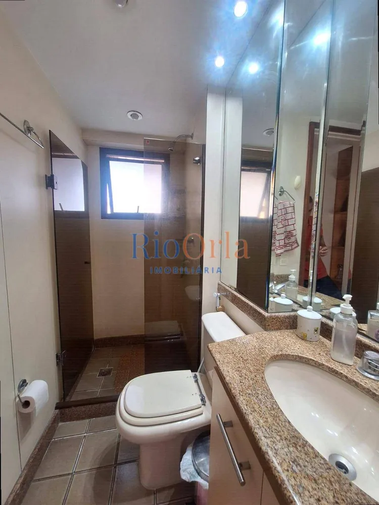 Apartamento, 4 quartos, 147 m² - Foto 25