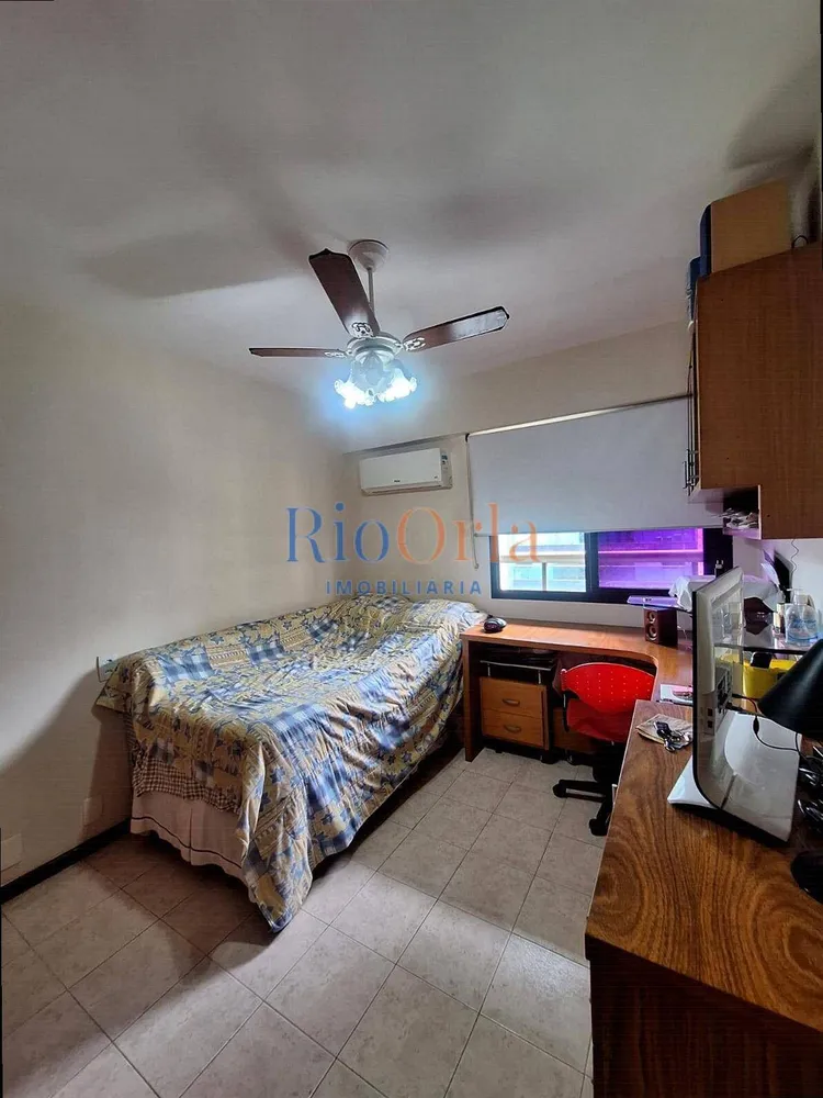Apartamento, 4 quartos, 147 m² - Foto 17
