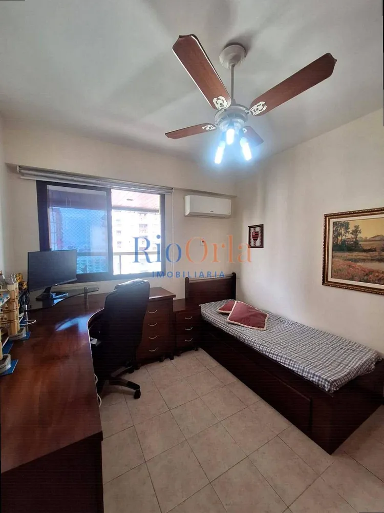 Apartamento, 4 quartos, 147 m² - Foto 15