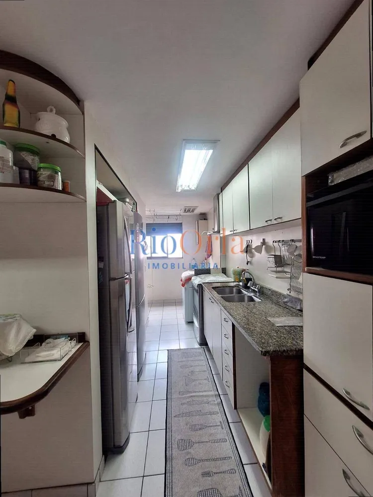 Apartamento, 4 quartos, 147 m² - Foto 7