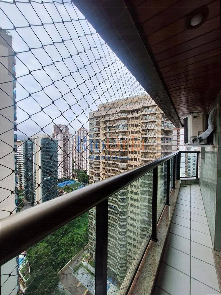 Apartamento, 4 quartos, 147 m² - Foto 30