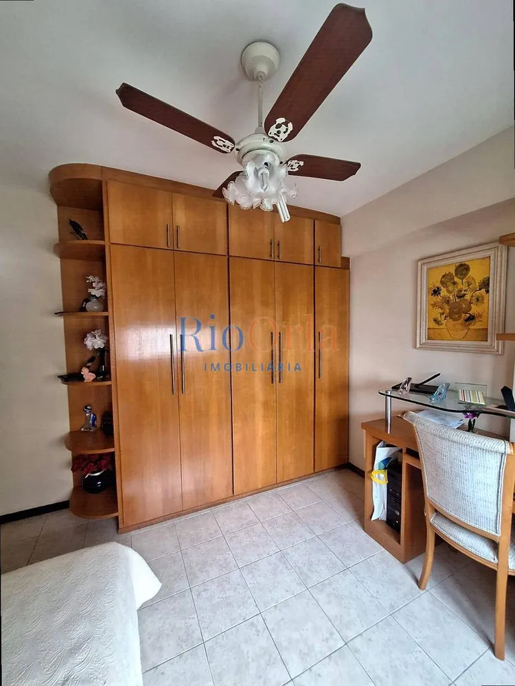 Apartamento, 4 quartos, 147 m² - Foto 22