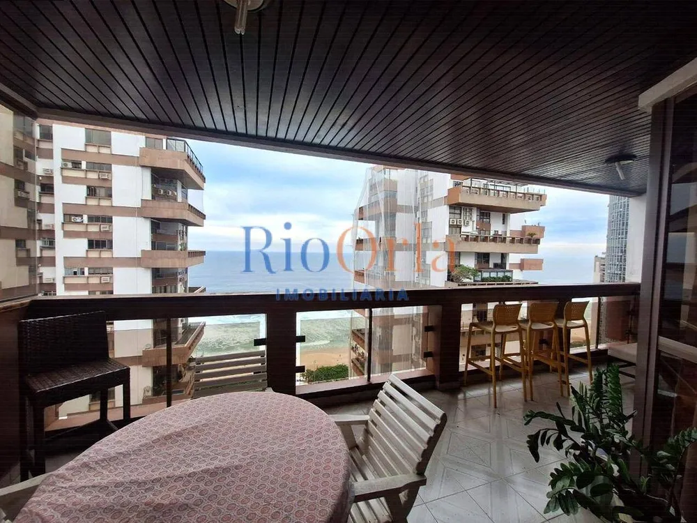 Apartamento, 4 quartos, 180 m² - Foto 18