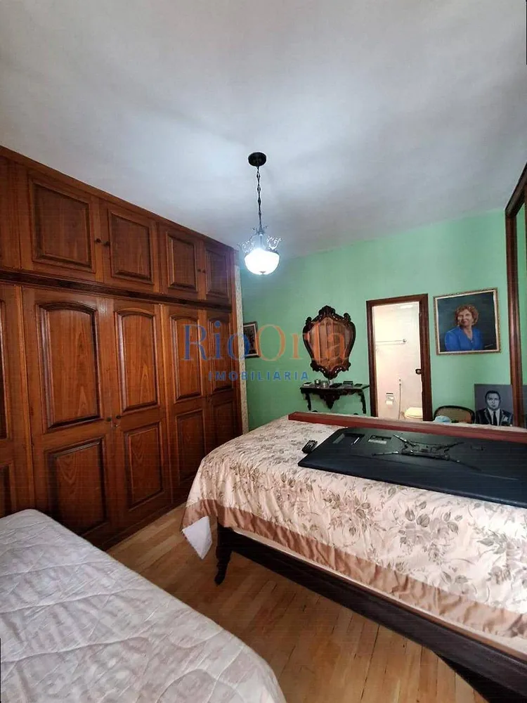 Apartamento, 4 quartos, 180 m² - Foto 7