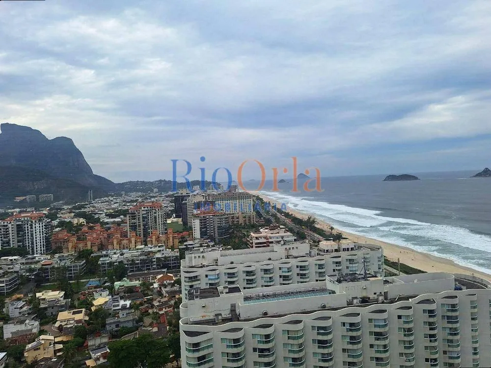 Apartamento, 4 quartos, 180 m² - Foto 10