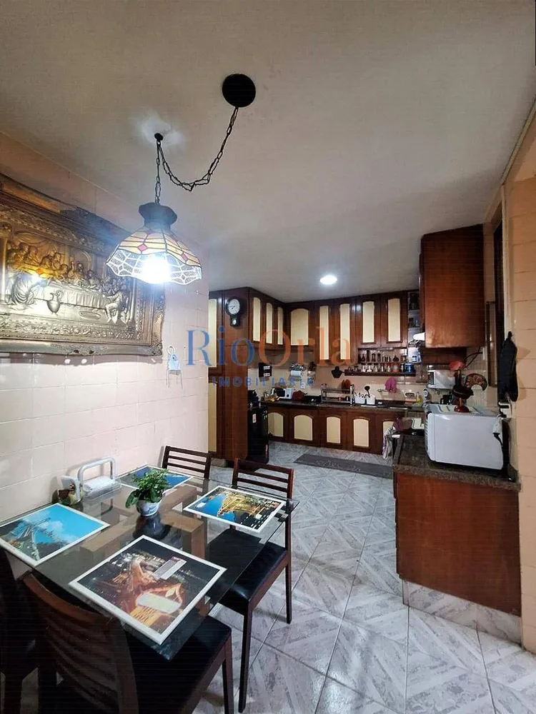 Apartamento, 4 quartos, 180 m² - Foto 16