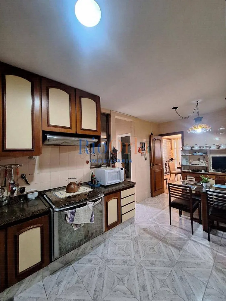 Apartamento, 4 quartos, 180 m² - Foto 21