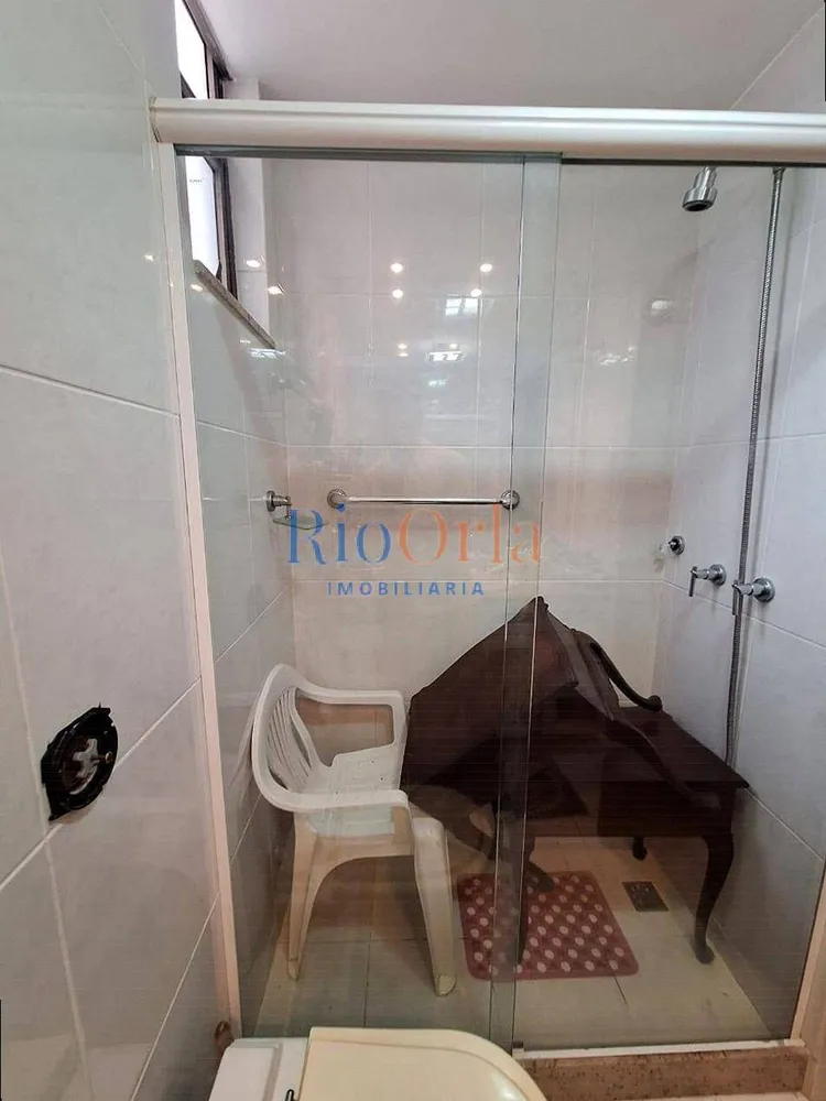Apartamento, 4 quartos, 180 m² - Foto 14