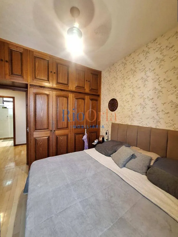 Apartamento, 4 quartos, 180 m² - Foto 20