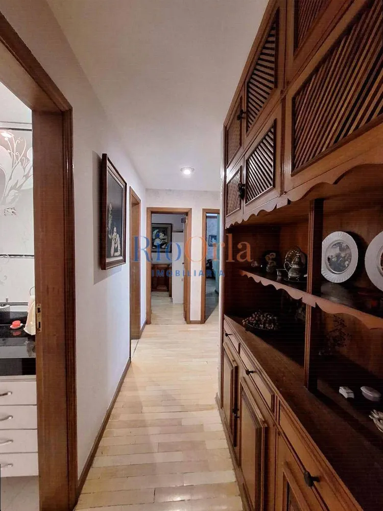 Apartamento, 4 quartos, 180 m² - Foto 4
