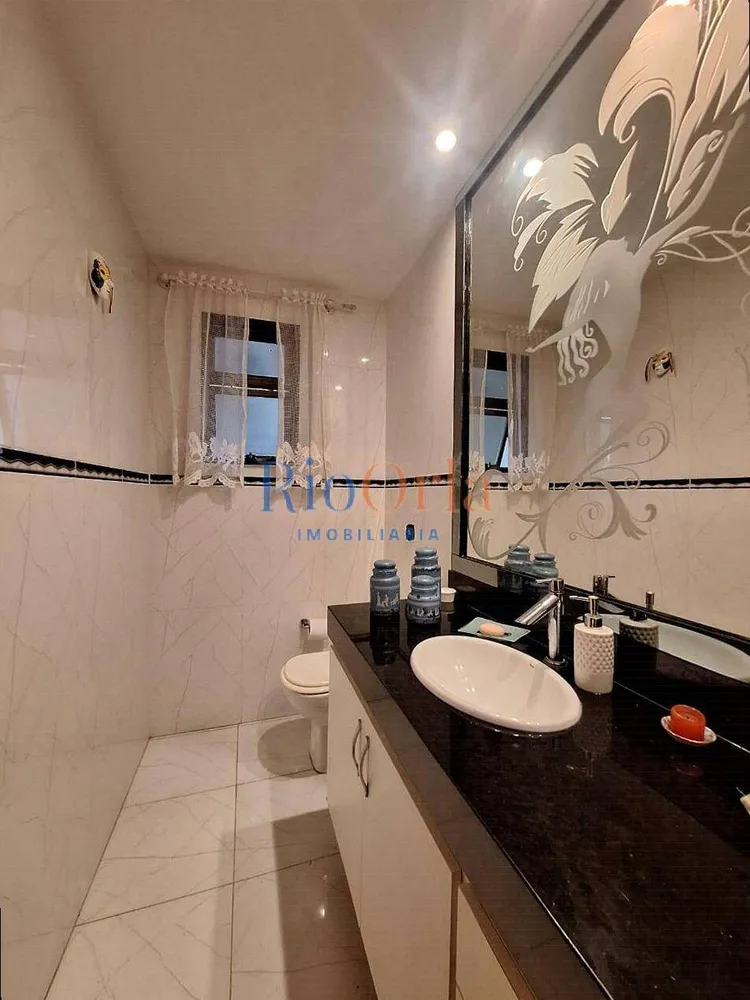 Apartamento, 4 quartos, 180 m² - Foto 3
