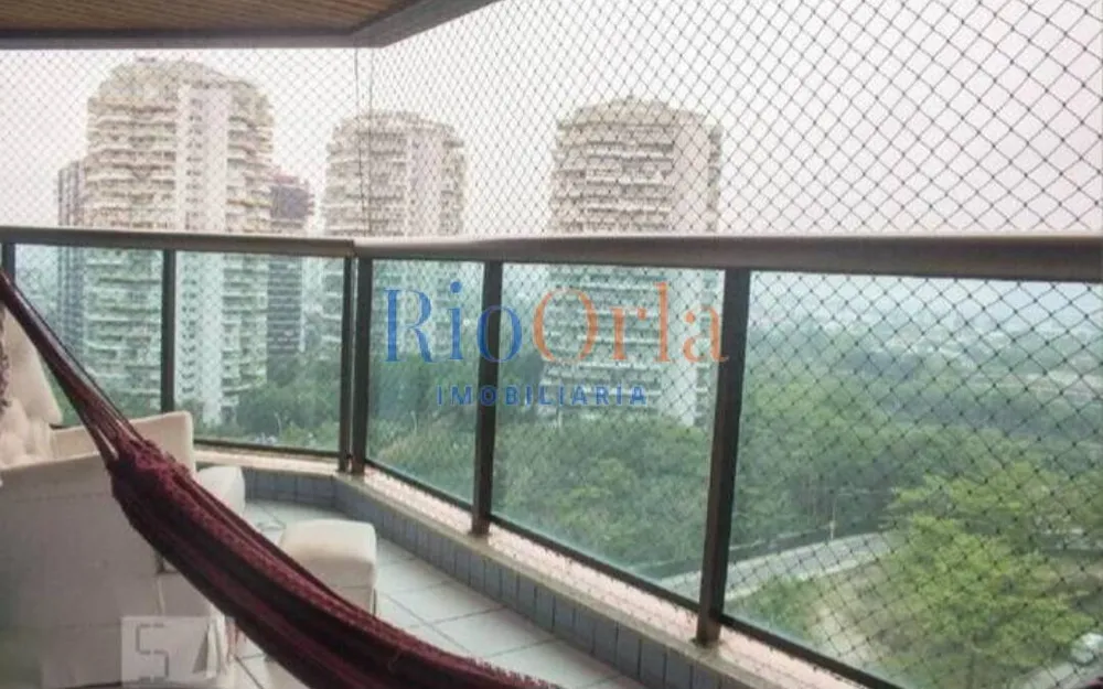 Apartamento, 4 quartos, 149 m² - Foto 21