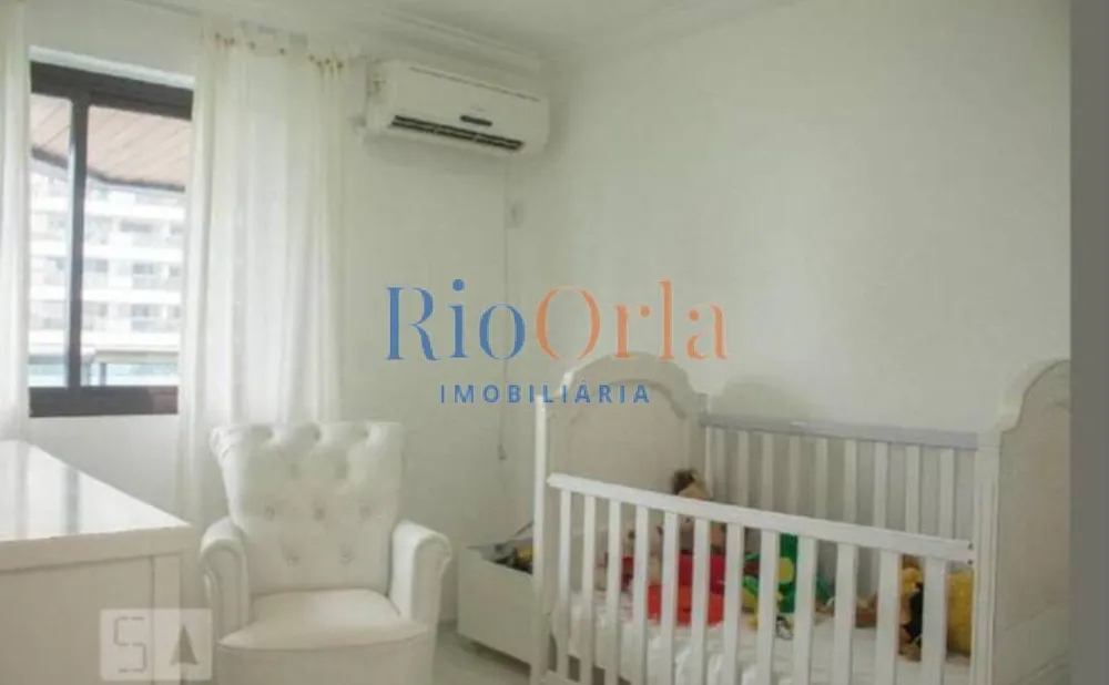 Apartamento, 4 quartos, 149 m² - Foto 20