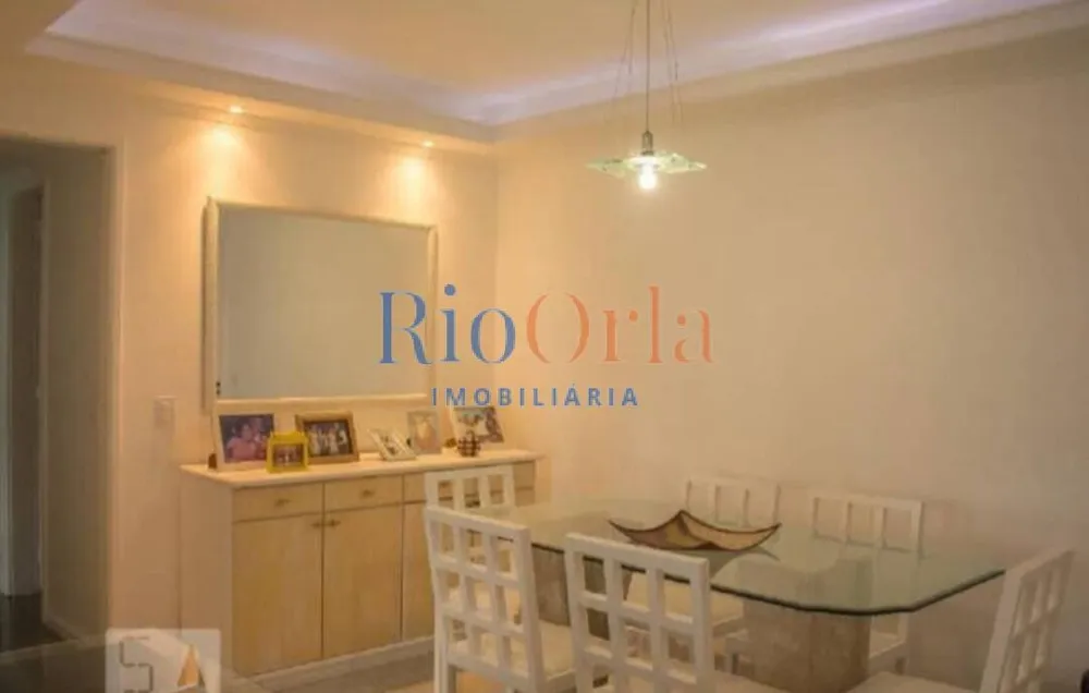 Apartamento, 4 quartos, 149 m² - Foto 3