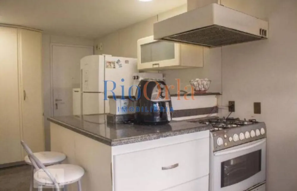 Apartamento, 4 quartos, 149 m² - Foto 22