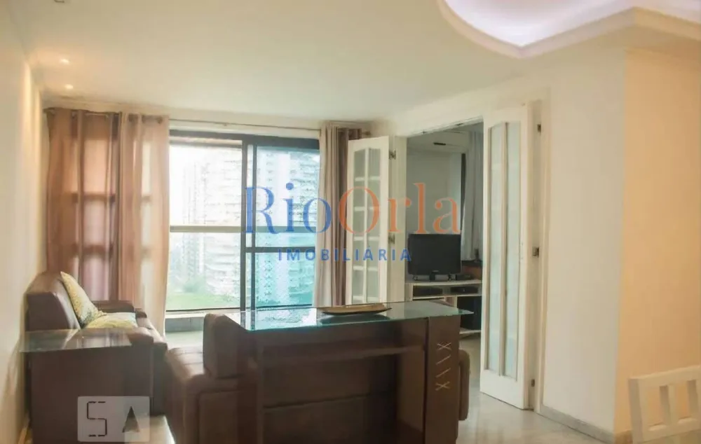 Apartamento, 4 quartos, 149 m² - Foto 5