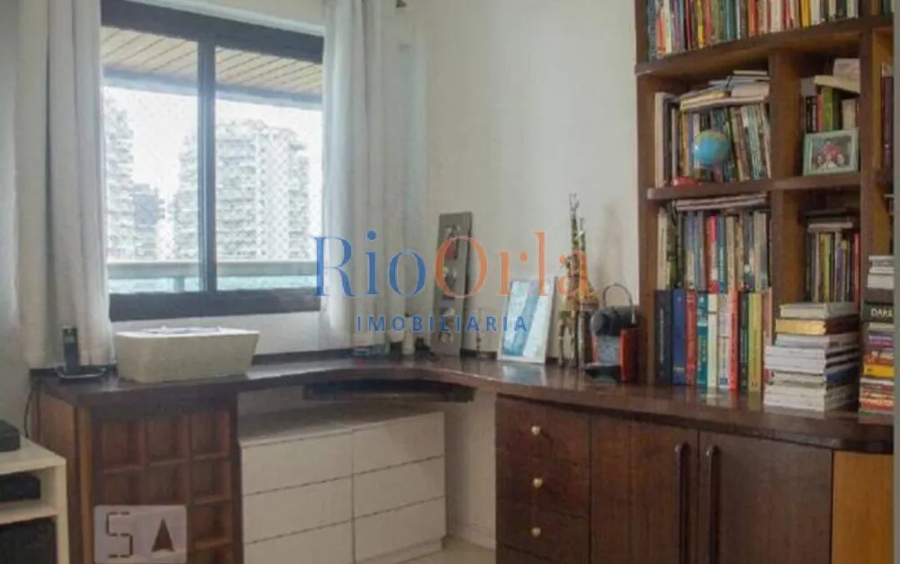 Apartamento, 4 quartos, 149 m² - Foto 9