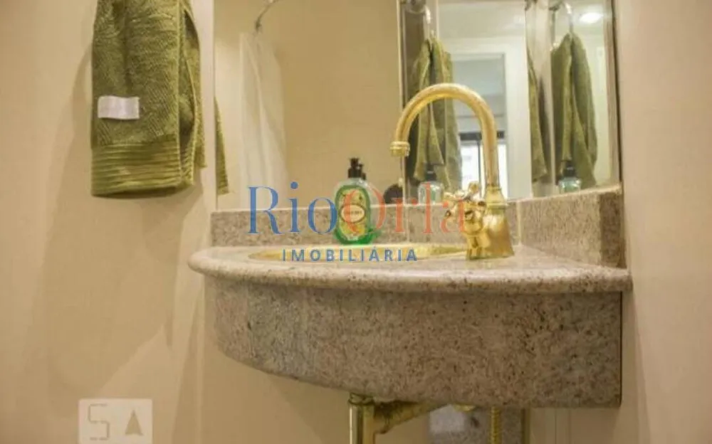 Apartamento, 4 quartos, 149 m² - Foto 10