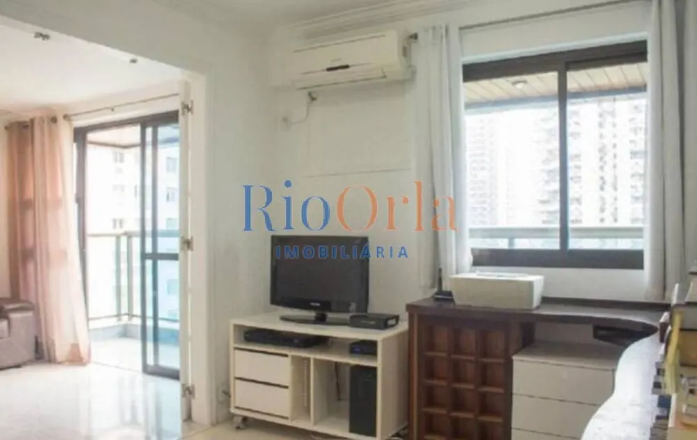Apartamento, 4 quartos, 149 m² - Foto 7