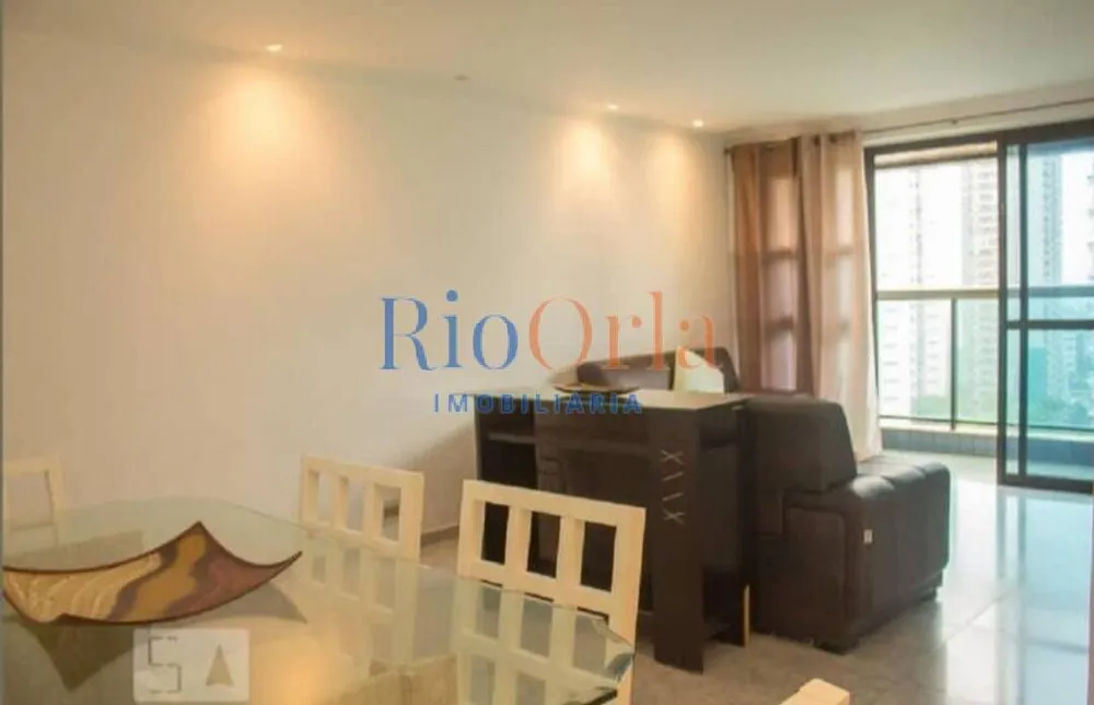 Apartamento, 4 quartos, 149 m² - Foto 6