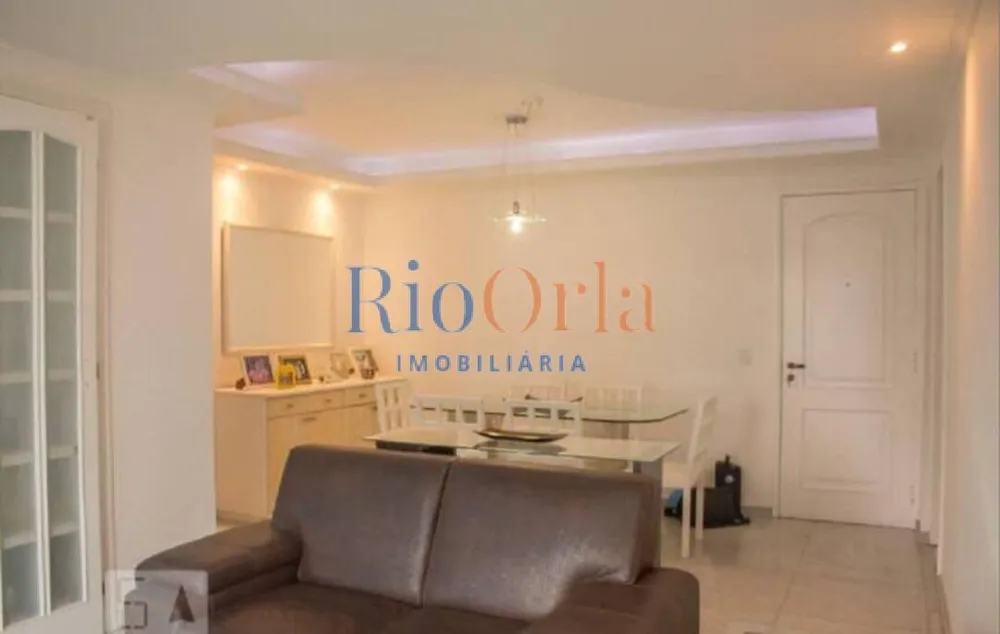 Apartamento, 4 quartos, 149 m² - Foto 4