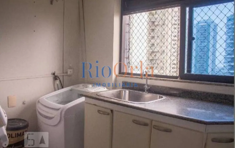 Apartamento, 4 quartos, 149 m² - Foto 24