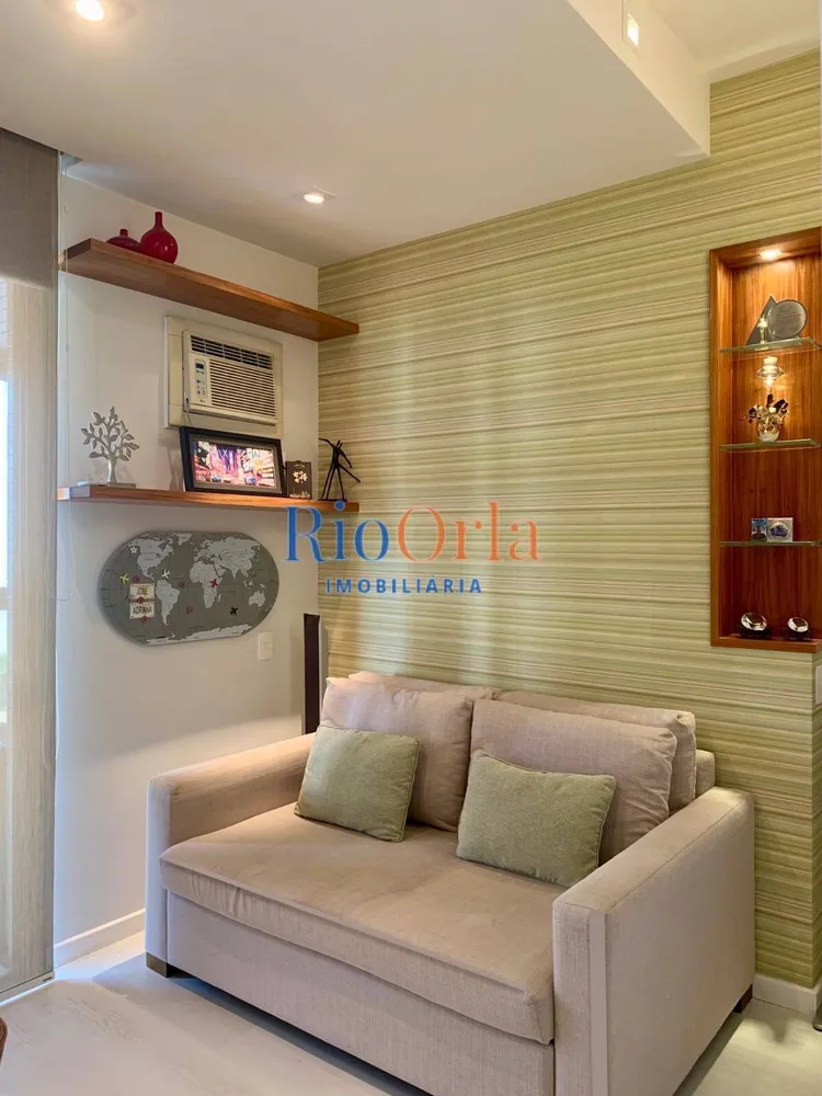 Apartamento, 3 quartos, 155 m² - Foto 6