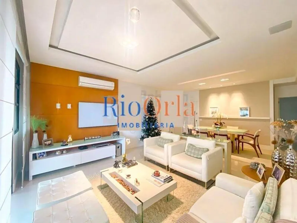 Apartamento, 3 quartos, 155 m² - Foto 15