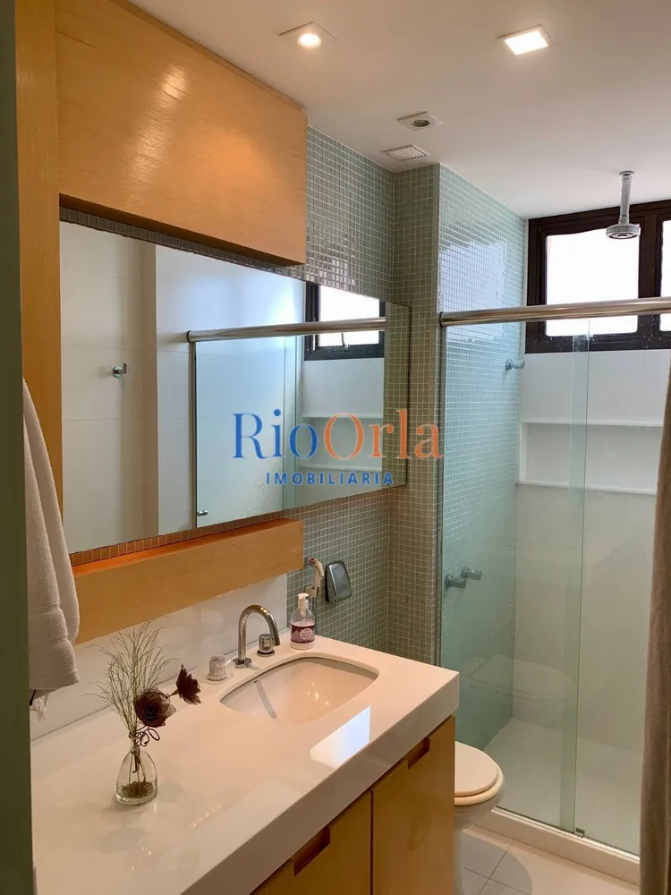 Apartamento, 3 quartos, 155 m² - Foto 19