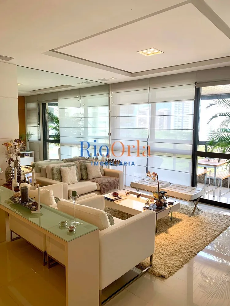 Apartamento, 3 quartos, 155 m² - Foto 14
