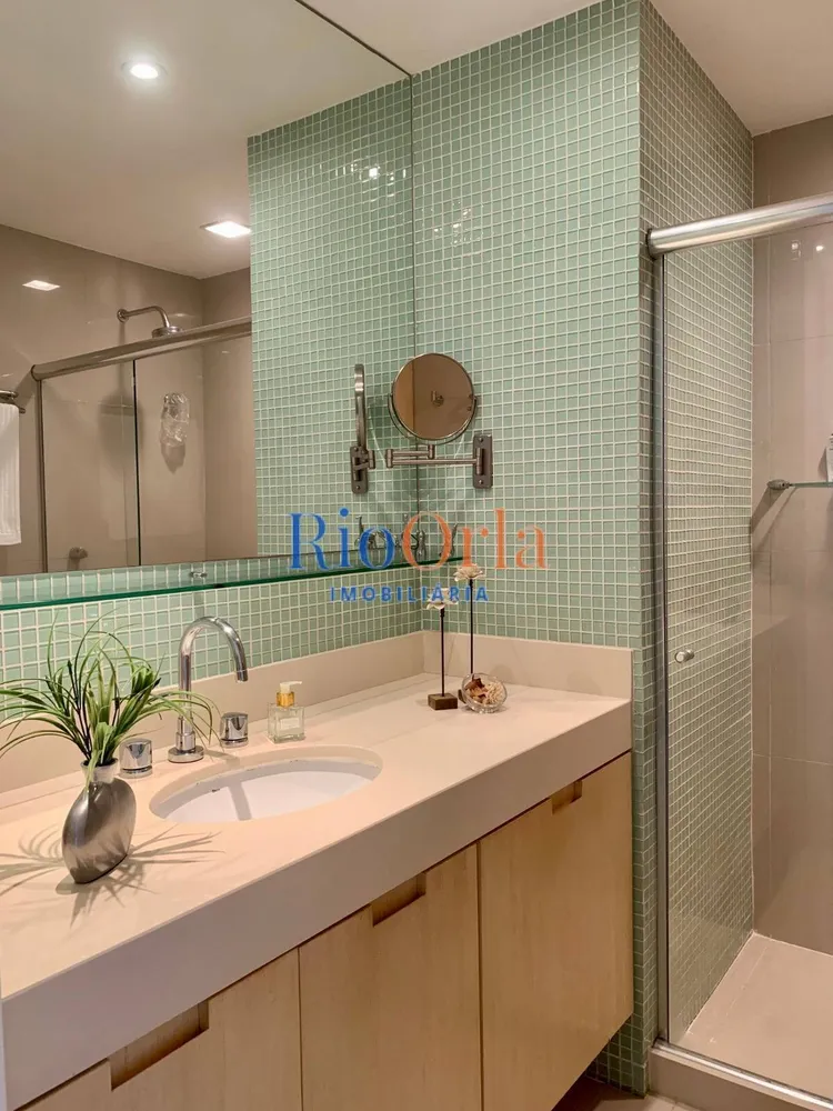 Apartamento, 3 quartos, 155 m² - Foto 20
