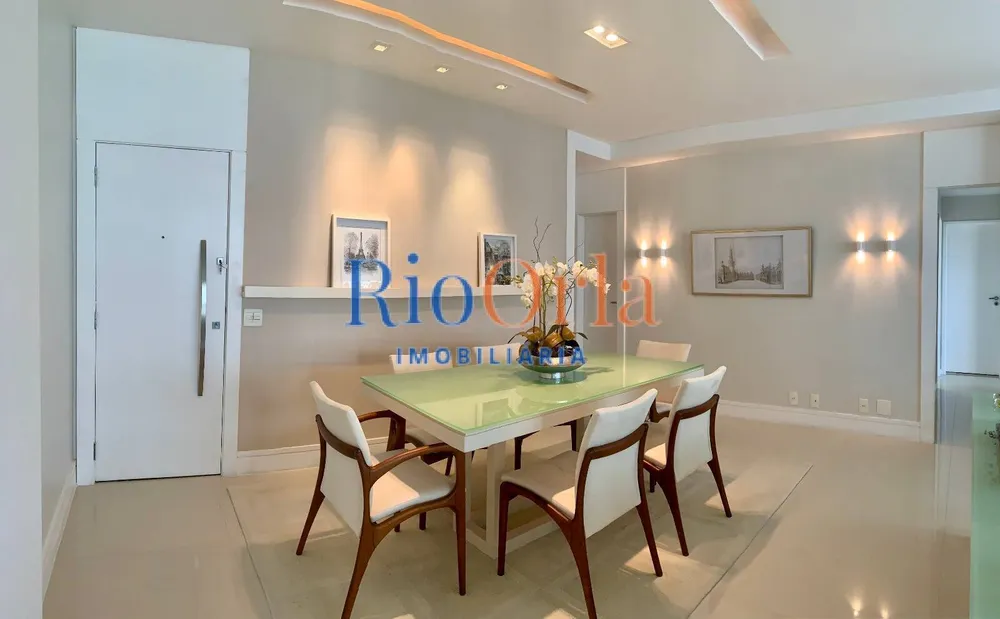 Apartamento, 3 quartos, 155 m² - Foto 16