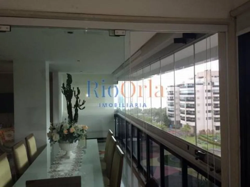 Cobertura, 3 quartos, 224 m² - Foto 10