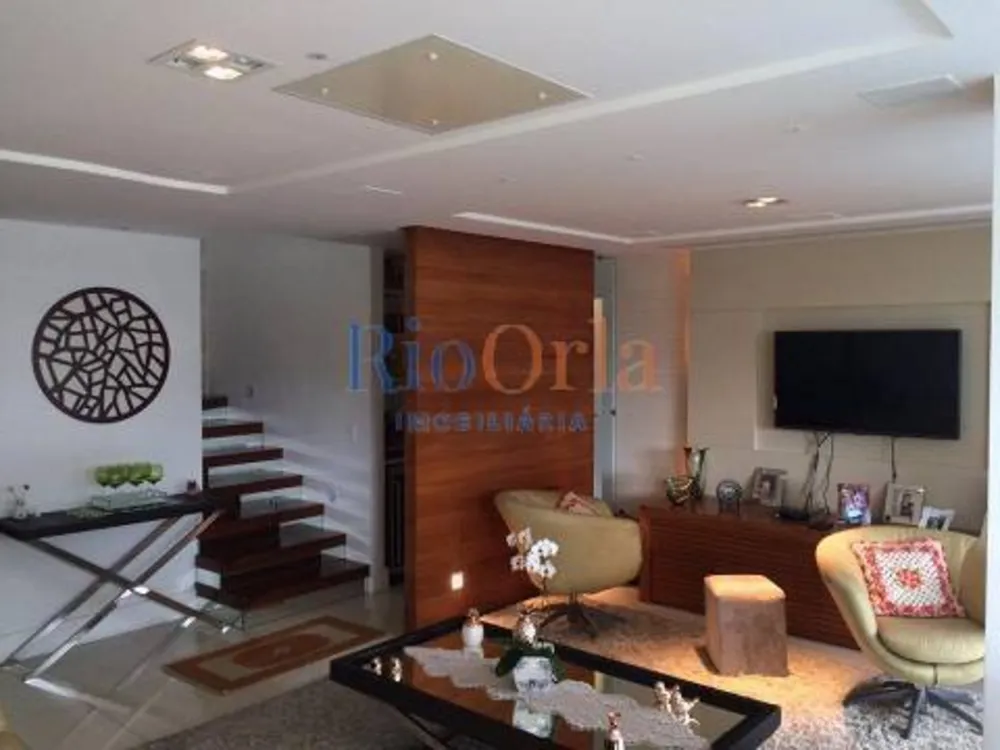 Cobertura, 3 quartos, 224 m² - Foto 7