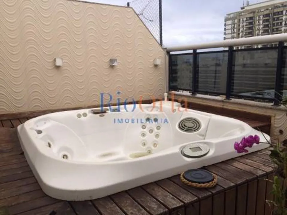 Cobertura, 3 quartos, 224 m² - Foto 5