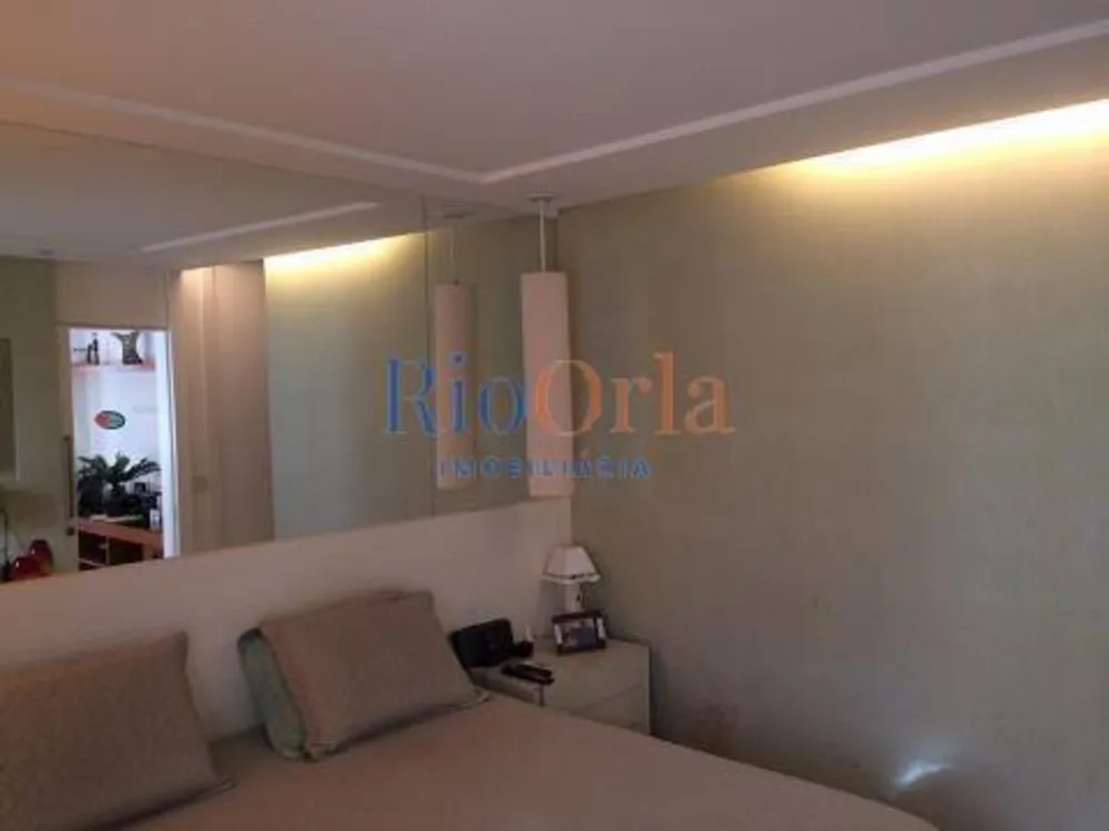 Cobertura, 3 quartos, 224 m² - Foto 13