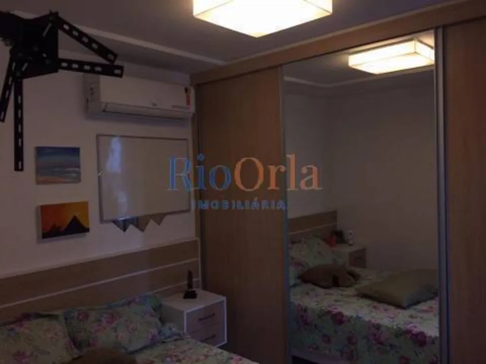 Cobertura, 3 quartos, 224 m² - Foto 15