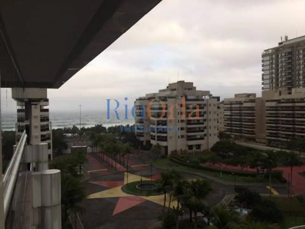 Cobertura, 3 quartos, 224 m² - Foto 11