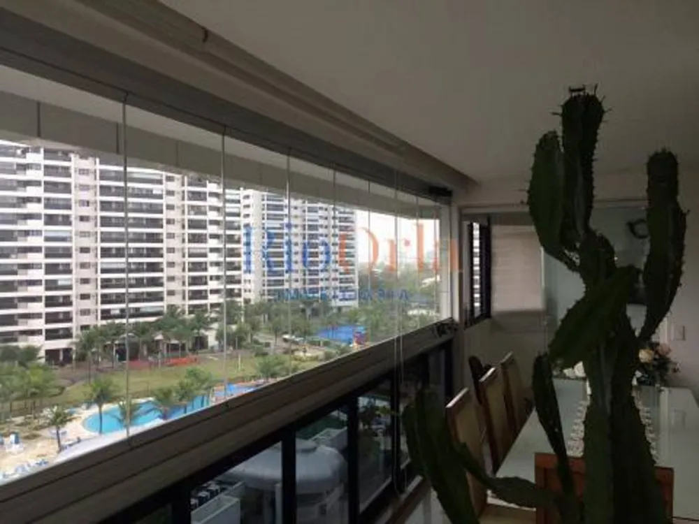 Cobertura, 3 quartos, 224 m² - Foto 12