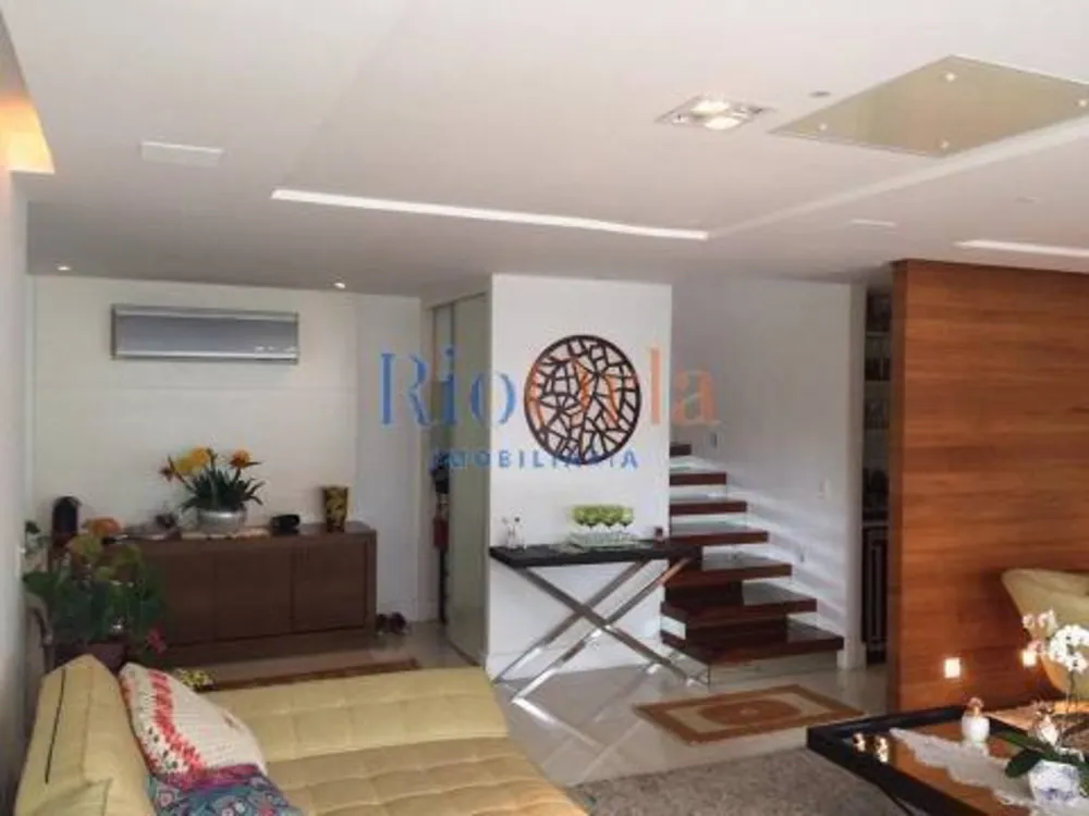 Cobertura, 3 quartos, 224 m² - Foto 8