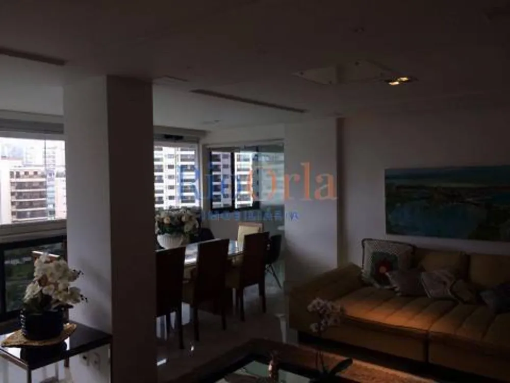 Cobertura, 3 quartos, 224 m² - Foto 25