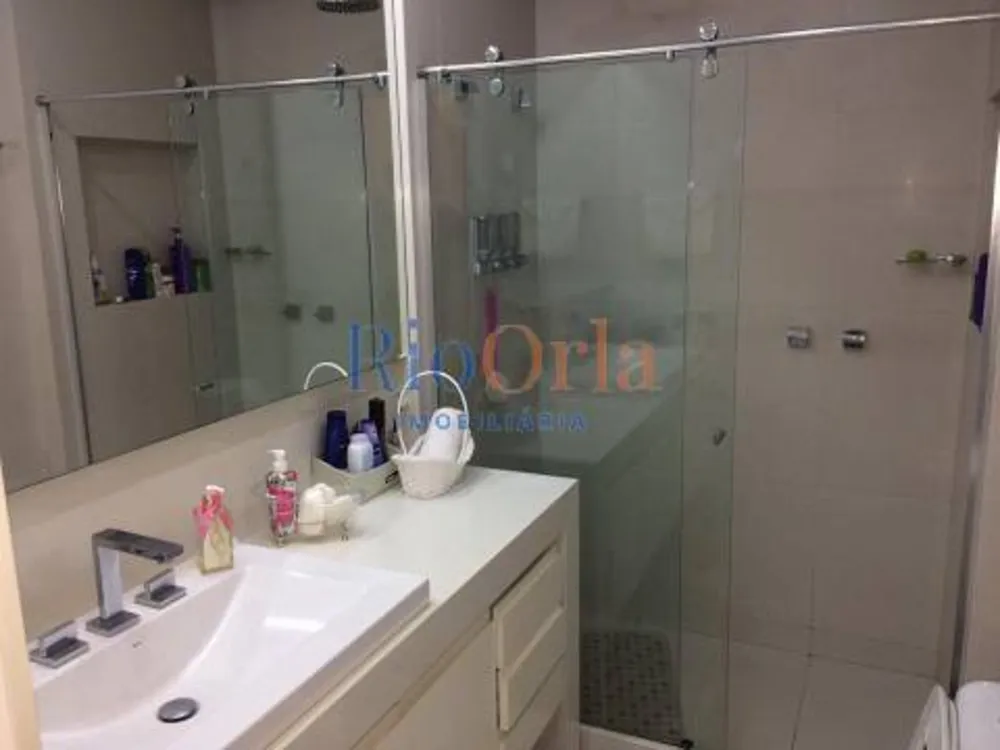 Cobertura, 3 quartos, 224 m² - Foto 19