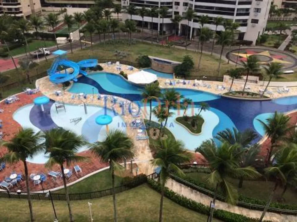 Cobertura, 3 quartos, 224 m² - Foto 4