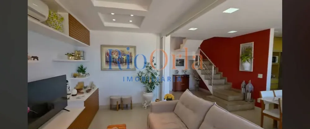 Cobertura, 2 quartos, 132 m² - Foto 10