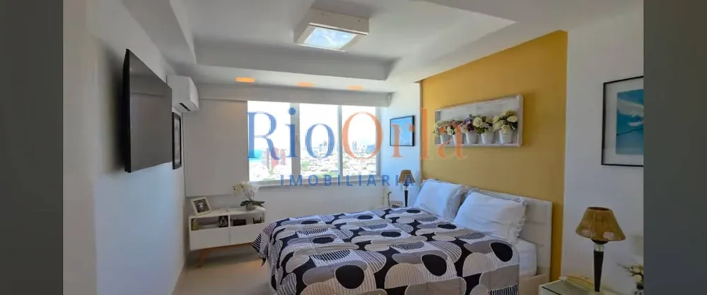 Cobertura, 2 quartos, 132 m² - Foto 14