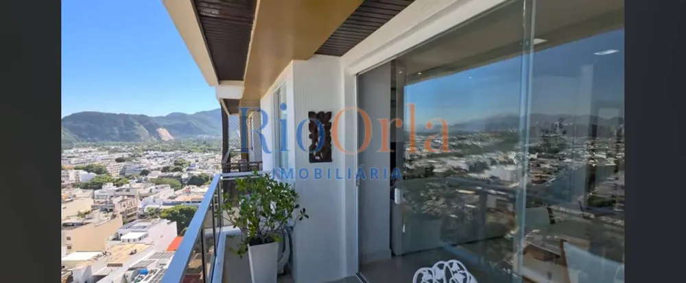 Cobertura, 2 quartos, 132 m² - Foto 9