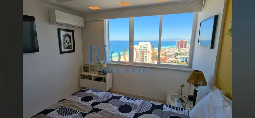 Cobertura, 2 quartos, 132 m² - Foto 13