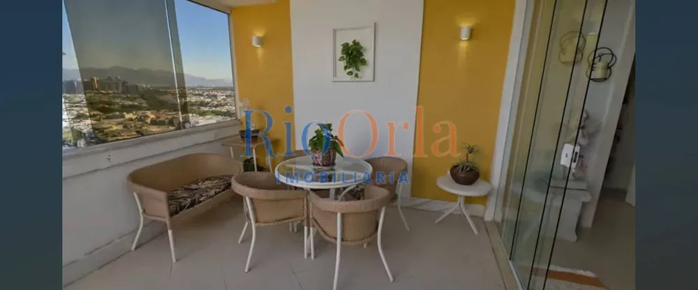 Cobertura, 2 quartos, 132 m² - Foto 3