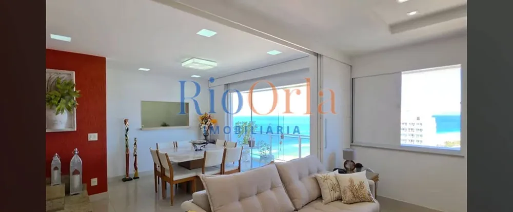 Cobertura, 2 quartos, 132 m² - Foto 7