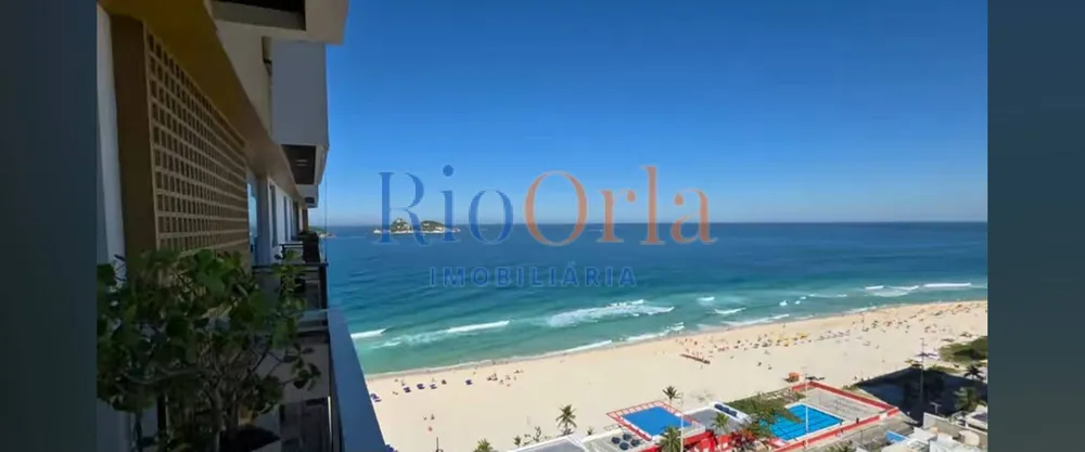 Cobertura, 2 quartos, 132 m² - Foto 8